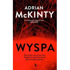 WYSPA Adrian McKinty - Agora