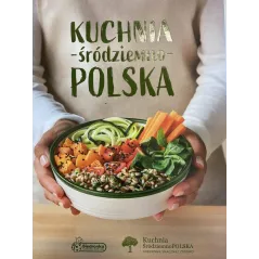 KUCHNIA ŚRÓDZIEMNOPOLSKA - Jeronimo Martins