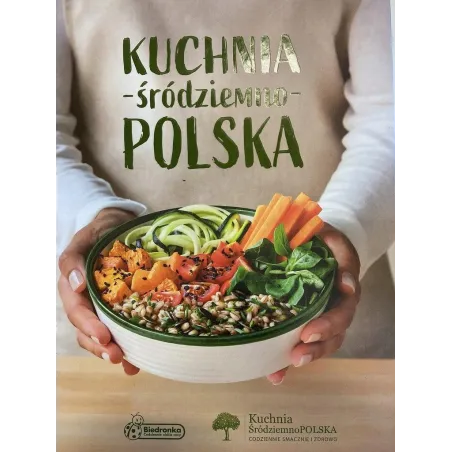 KUCHNIA ŚRÓDZIEMNOPOLSKA - Jeronimo Martins