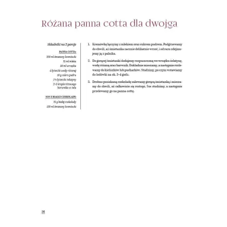 Dwanaście Słodkich Miesięcy. Przepisy Na Każdą Okazję