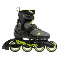 ROLKI REGULOWANE ROZMIAR 33-36.5 ROLLERBLADE MAXX G - Rollerblade