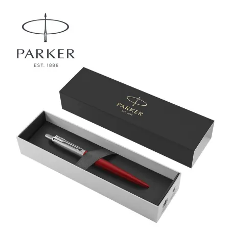 Długopis Parker Jotter Kensington Red Ct