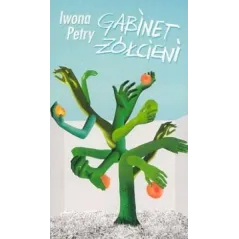 GABINET ŻÓŁCIENI Iwona Petry - Twój Styl