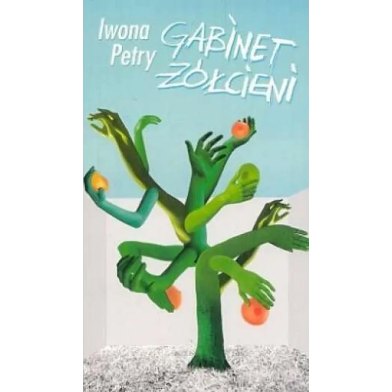 GABINET ŻÓŁCIENI Iwona Petry - Twój Styl