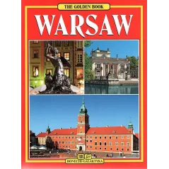 WARSAW WERSJA ANGLOJĘZYCZNA - Galaktyka