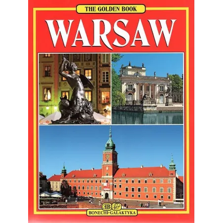 WARSAW WERSJA ANGLOJĘZYCZNA - Galaktyka