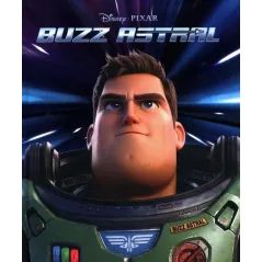 DISNEY BUZZ ASTRAL - Olesiejuk