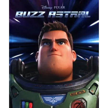 DISNEY BUZZ ASTRAL - Olesiejuk