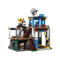 GÓRSKI POSTERUNEK POLICJI LEGO CITY 60174