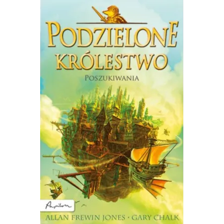 Podzielone Królestwo Poszukiwania