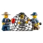 Górski Posterunek Policji Lego City 60174