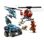 Górski Posterunek Policji Lego City 60174
