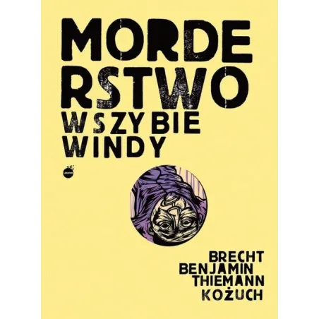 Morderstwo W Szybie Windy