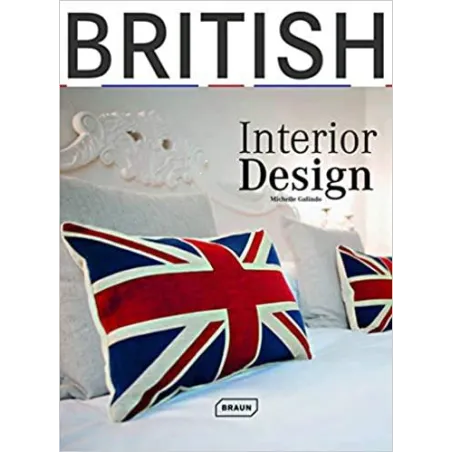 British Interior Design Michelle Galindo British Interior Design Michelle Galindo