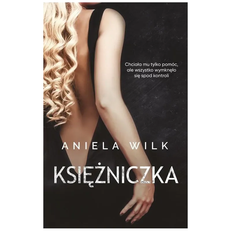 KSIĘŻNICZKA - Akurat