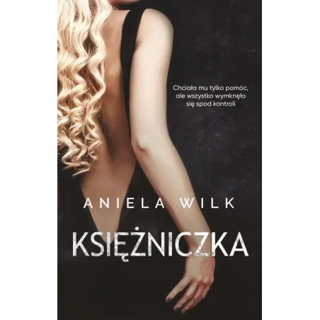KSIĘŻNICZKA - Akurat