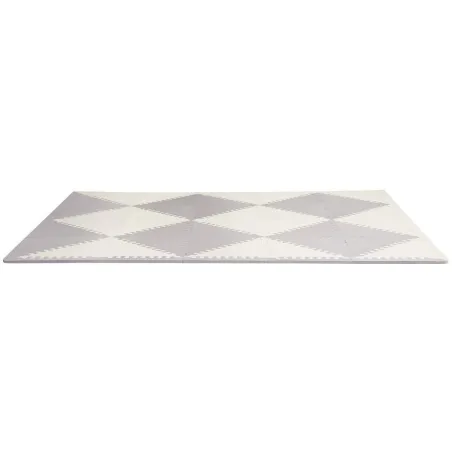 Bezpieczna Mata Piankowa Z Pianki Eva Skip Hop Playspot 178 X 142 Cm 10M+ Bezpieczna Mata Piankowa Z Pianki Eva Skip Hop Playspot 178 X 142 Cm 10M+