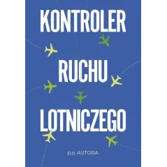 KONTROLER RUCHU LOTNICZEGO - Muza