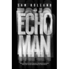 ECHO MAN - Muza