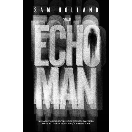 ECHO MAN - Muza