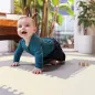 Bezpieczna Mata Piankowa Z Pianki Eva Skip Hop Playspot 178 X 142 Cm 10M+ Bezpieczna Mata Piankowa Z Pianki Eva Skip Hop Playspot 178 X 142 Cm 10M+