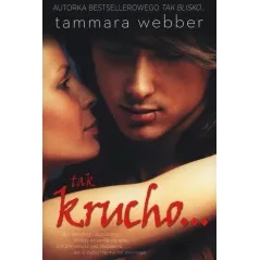 TAK KRUCHO Tammara Webber - Jaguar