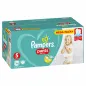 Pieluchomajtki Pampers Pants Rozmiar 5 96 Szt. 12-17 Kg Pieluchomajtki Pampers Pants Rozmiar 5 96 Szt. 12-17 Kg