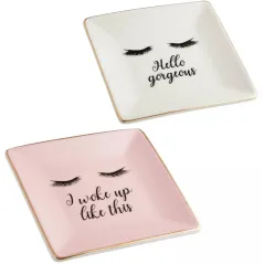 PODSTAWKA CERAMICZNA 10 X 10 CM - Panon