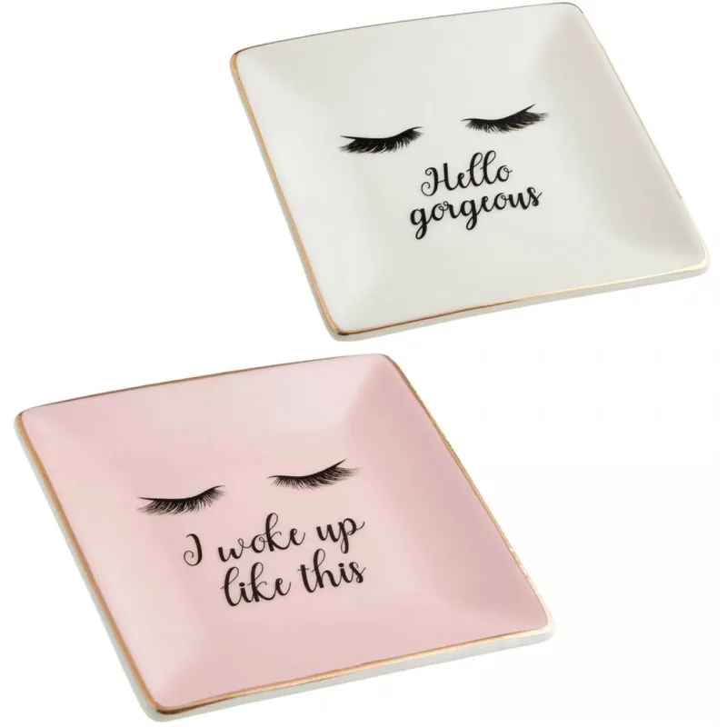 PODSTAWKA CERAMICZNA 10 X 10 CM - Panon