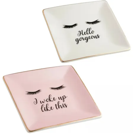 PODSTAWKA CERAMICZNA 10 X 10 CM - Panon
