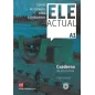 ELE ACTUAL A1 ĆWICZENIA + CD Virgilo Borobio - Nowela