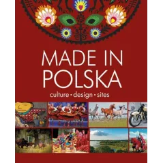 MADE IN POLSKA