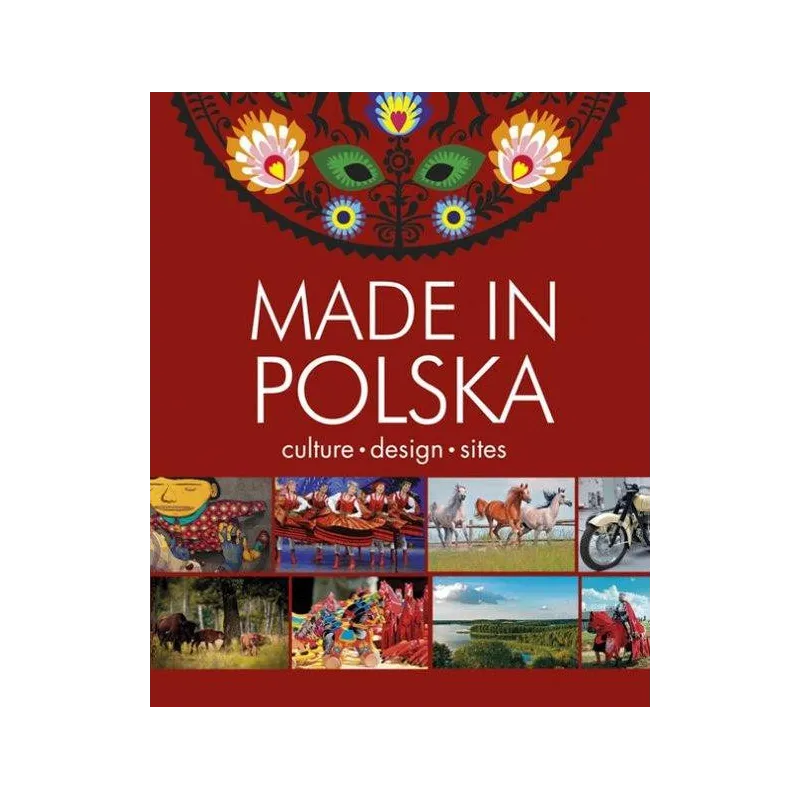 MADE IN POLSKA