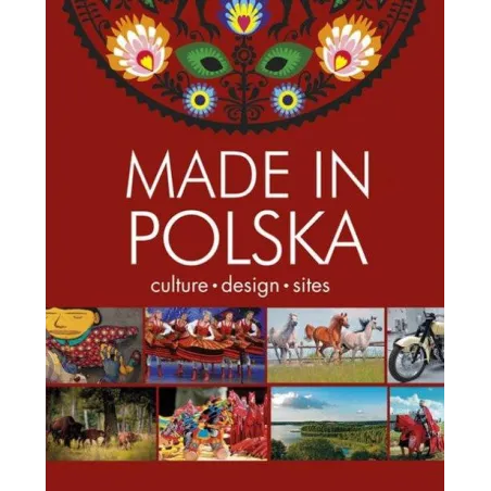MADE IN POLSKA