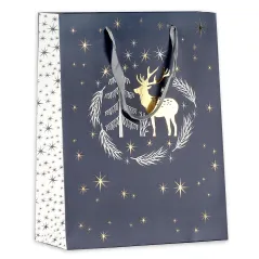 TOREBKA PREZENTOWA RENIFER 26 X 33 X 11 - Panon