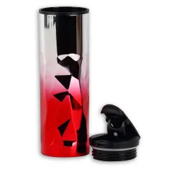 KUBEK TERMICZNY GNIECIONY METEORYT 470 ML