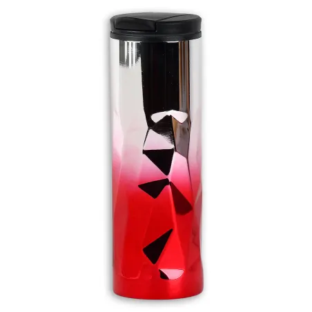 Kubek Termiczny Gnieciony Meteoryt 470 Ml