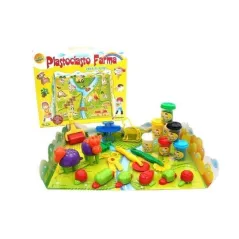PLASTOCIASTO FARMA ZRÓB TO SAM! 3+ - Playme