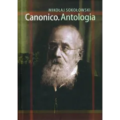 CANONICO ANTOLOGIA Mikołaj Sokołowski - Instytut Badań Literackich PAN