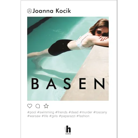 Basen Joanna Kocik