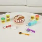 Play-Doh Ciastolina Doktor Dentysta Zestaw Kreatywny 3+ Play-Doh Ciastolina Doktor Dentysta Zestaw Kreatywny 3+