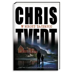 W MROKU TAJEMNIC Chris Tvedt - Nasza Księgarnia