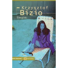 SIERPIEŃ Krzysztof Bizio - Świat Literacki
