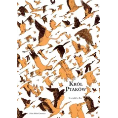 KRÓL PTAKÓW - Dragon