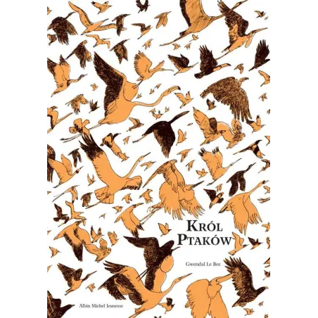 Król Ptaków