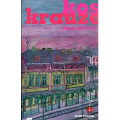 NASZE NIKIFORY Krzysztof Krauze, Joanna Kos - Świat Literacki