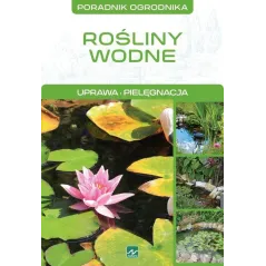 ROŚLINY WODNE. NATURA Michał Mazik - Dragon