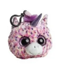 PORTMONETKA RÓŻOWA 12 CM - Molli Toys