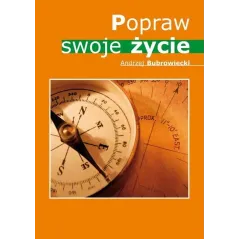 POPRAW SWOJE ŻYCIE Andrzej Bubrowiecki - Muza