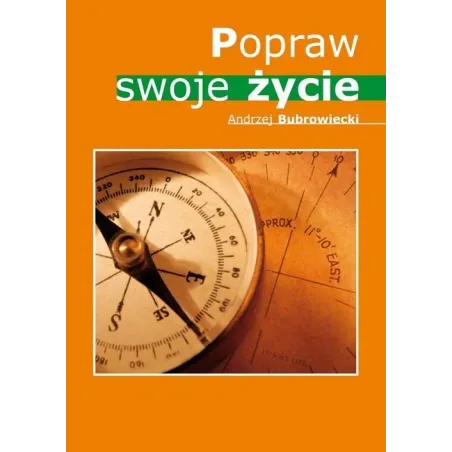 POPRAW SWOJE ŻYCIE Andrzej Bubrowiecki - Muza